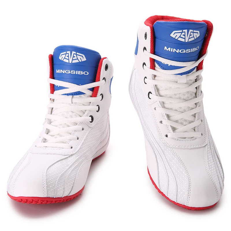 

Professional Boxing Shoes for Men Women Luxury Brand Wrestling Shoes Couples Designer Fighting Shoes Unisex Gym Training Shoe