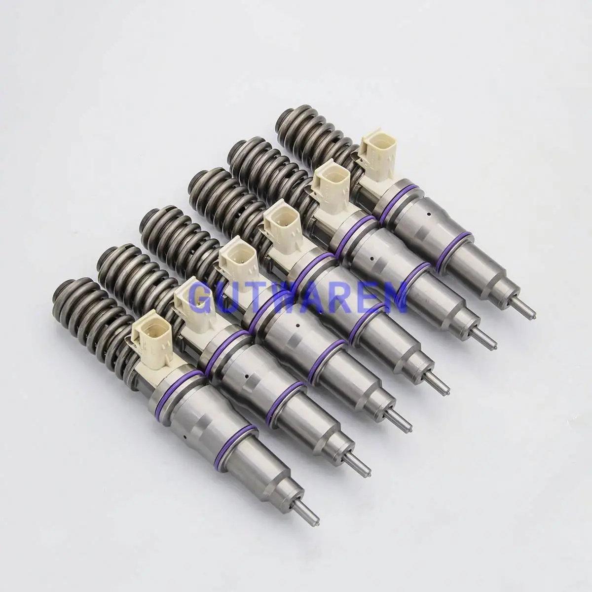 

Diesel Fuel Unit Pump Injector 20544186 Engine Parts Nozzle Assembly High Quality