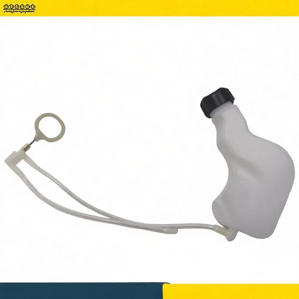 Replacement Automatic Oiler Pump For Mat 405 7 Chainsaw Maintenance Components Oil Pot Power Equipment Spare Parts Hardware Tool