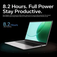 HONOR MagicBook X16 AMD (2025) laptop 8