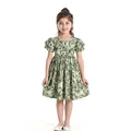 Verde militar