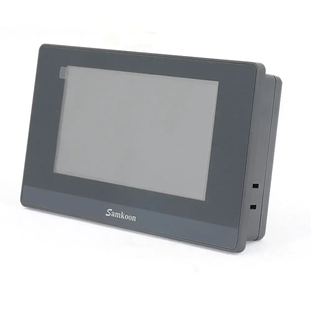 Samkoon HMI Ea 043a Ea043a SK 043QE 043QT 043QS 4.3 43 Inch HMI with Ethernet Human Machine Interface Industrial Display Screen