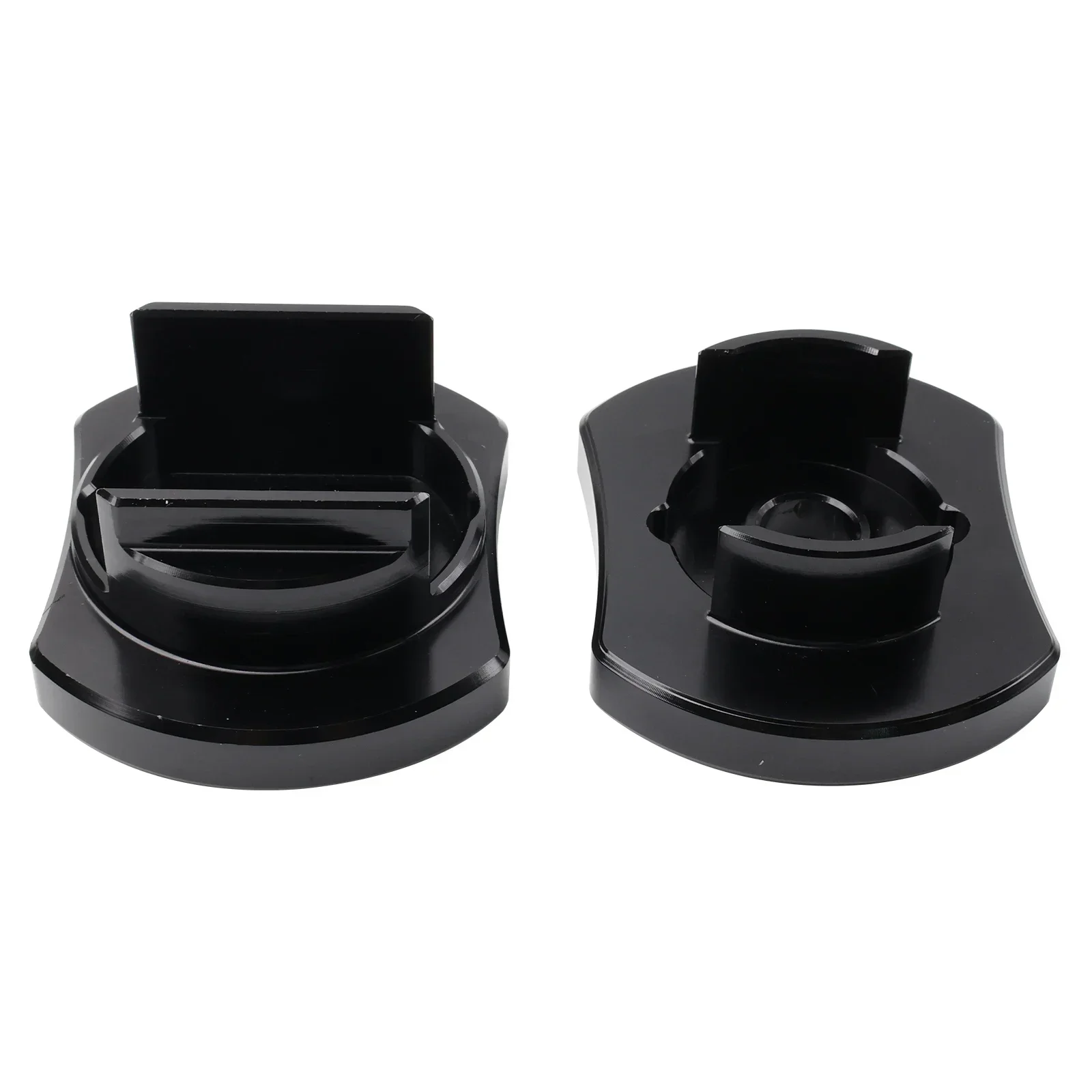 Wkładki tylnej ramy pomocniczej Aluminiowe części zamienne do Volkswagen VW Golf GTI MK7 Do Audi A3 S3 TT TTS MQB 2015+ — zdjęcie produktu 6
