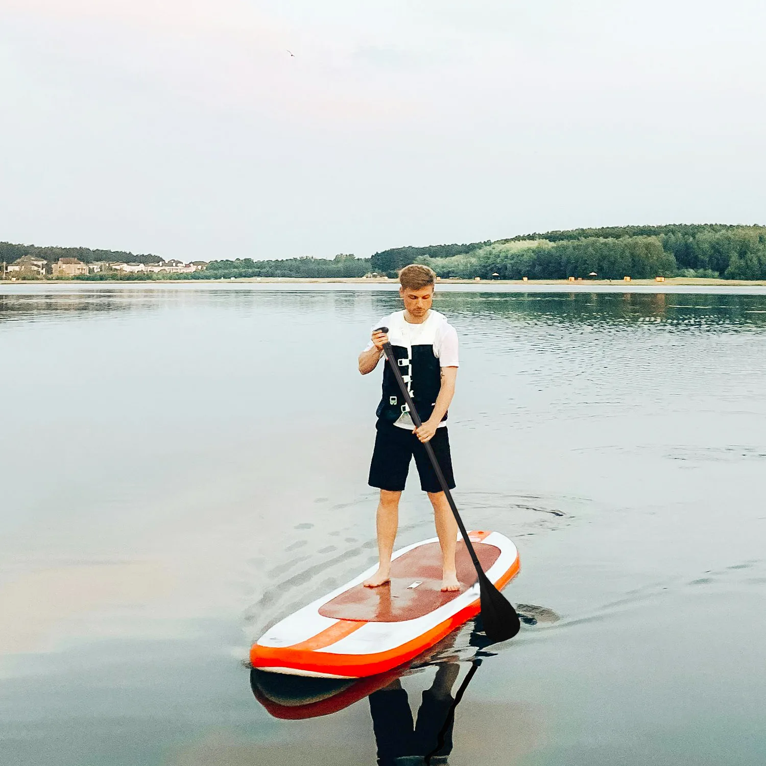 

Высококачественная суперлегкая доска для серфинга из углеродного волокна для водных видов спорта, индивидуальный логотип для лодки-дракона, каяка, SUP-серфинга