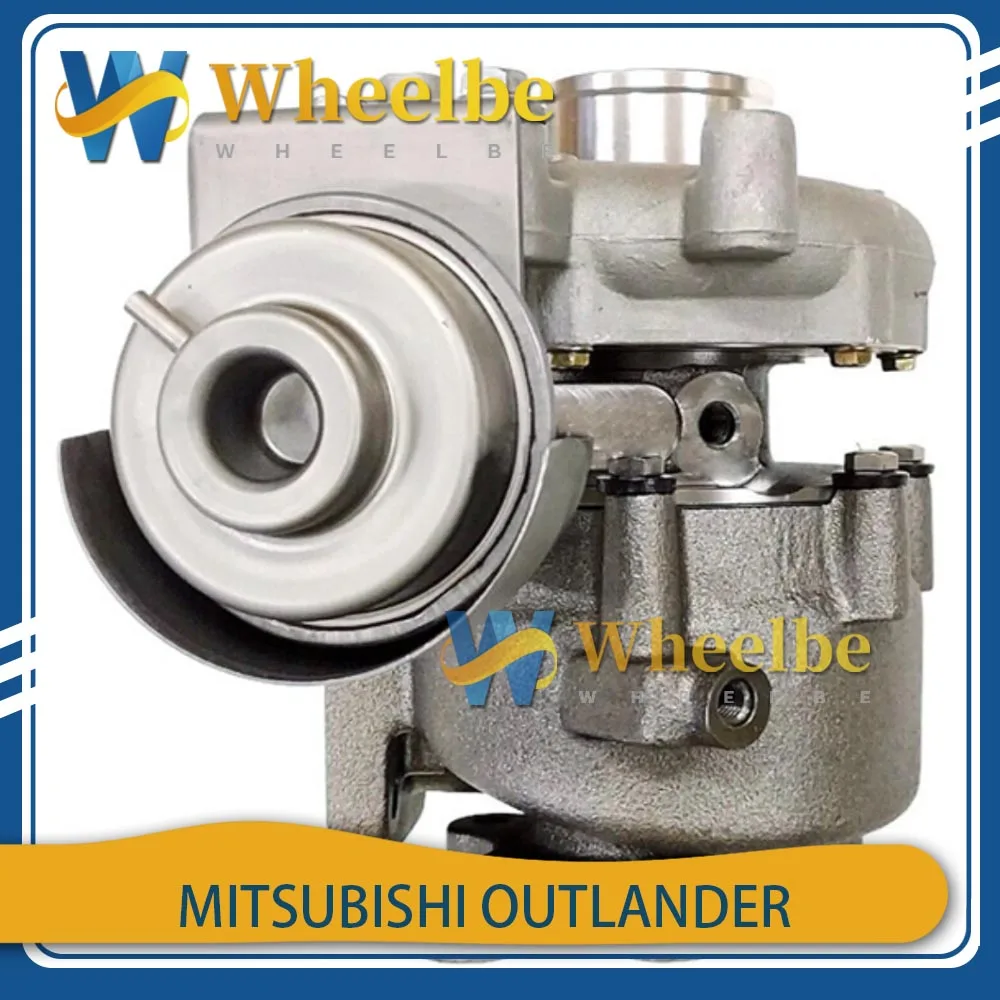 TF035HL Turbo Turbocharger 1515A238 49335-01120 MFS 1515A238 49335-01121 For Mitsubishi Outlander 2.2 DI-D 110 Kw 150 HP