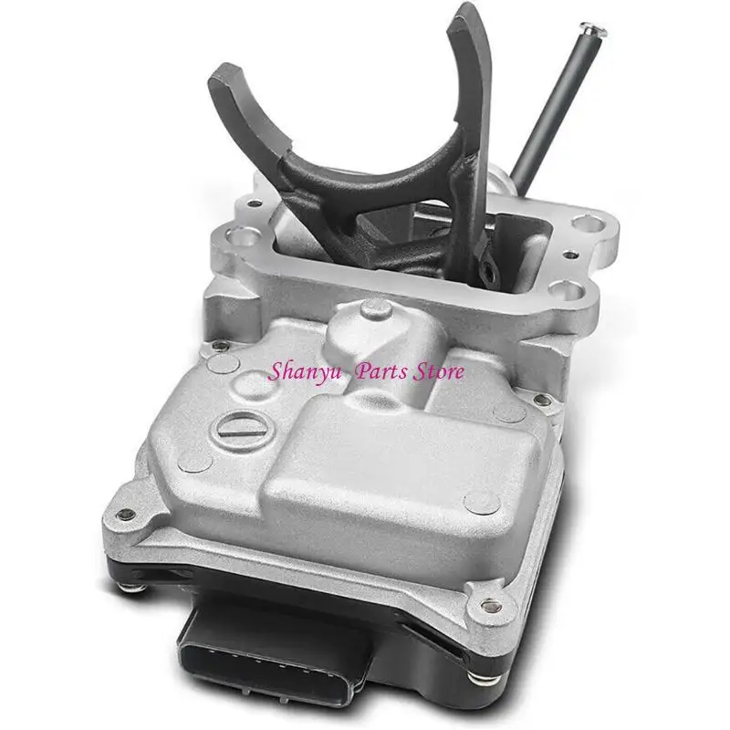 

4WD Front Differential Vacuum Actuator Replaces Part Number 41400-35034 R6FB