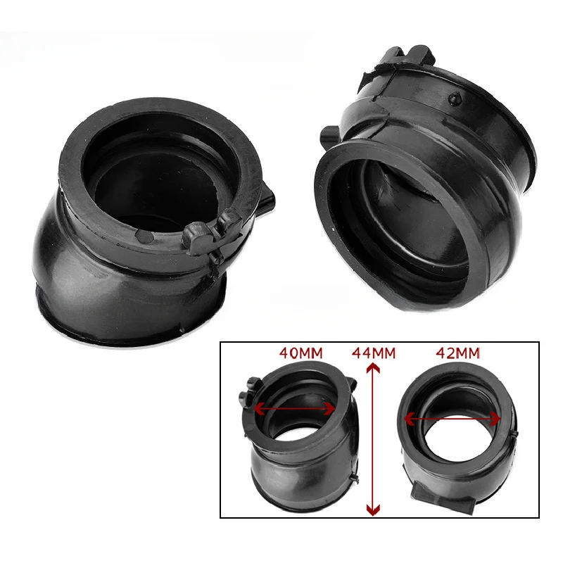 

Suitable for Honda CB500 CB500S Carburetor Intake Manifold Interface Connector 16211-MY5-600