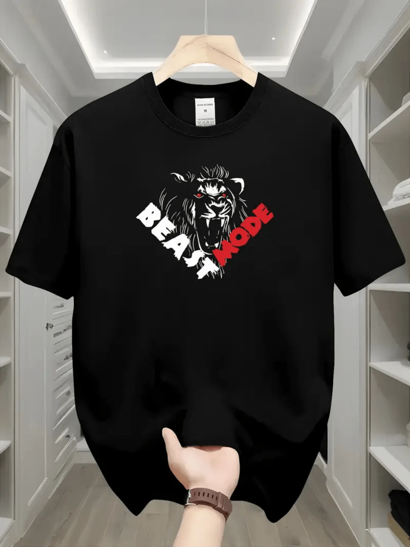 

Летние мужские модные футболки с короткими рукавами с рисунком, свободные футболки с короткими рукавами из чистого хлопка для мужчин и женщин