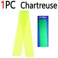 1PC Chartreuse