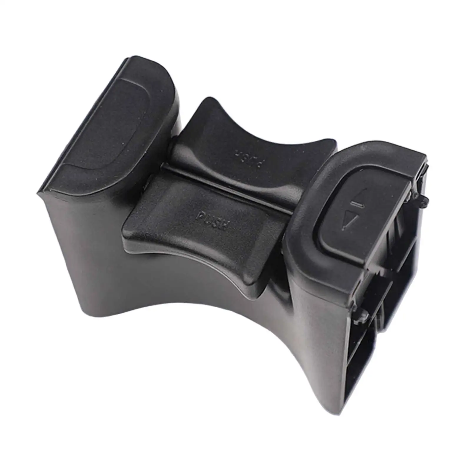 Center Console Cup Holder Insert Divider Replace A1778109703 Compact Automotive Interior Accessories for GLA Glb W247