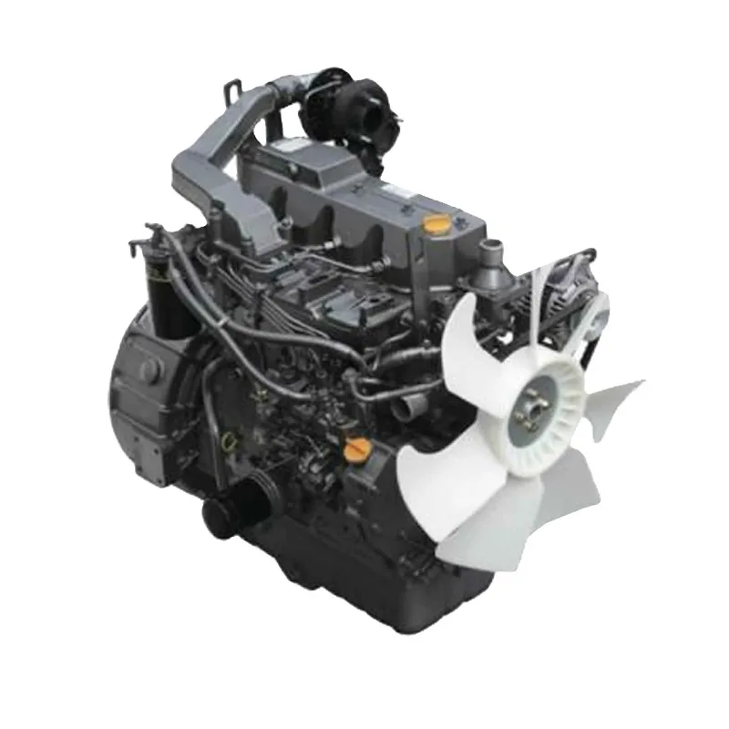 Diesel Engine Tractor Parts Engine  4TNV106   4TNV98  4TNV94   Marine Engine Parts for Y Anmar