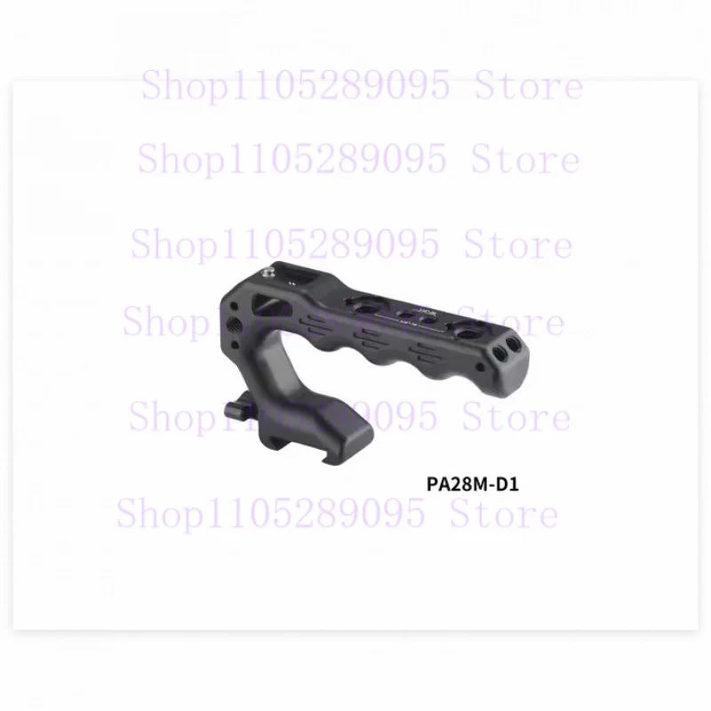 

Рукоятка Nitze PA28M-D1 Lil Stinger II с креплением NATO для DSLR-камер, верхняя рукоятка NATO - PA28M-D1