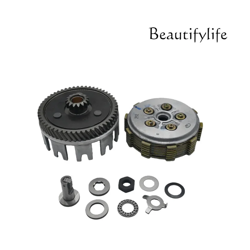Factory Direct Sales Original MT250 Two Stroke Clutch DT230 Clutch Assembly