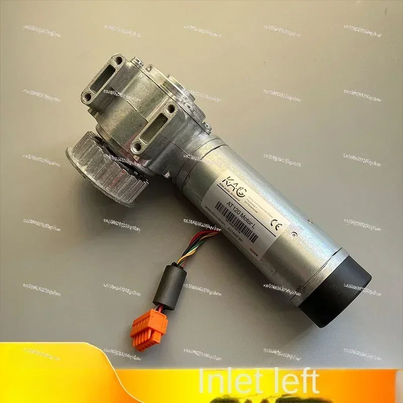 Suitable for Otis elevator AT120 door motor FAA24350BL2/L1