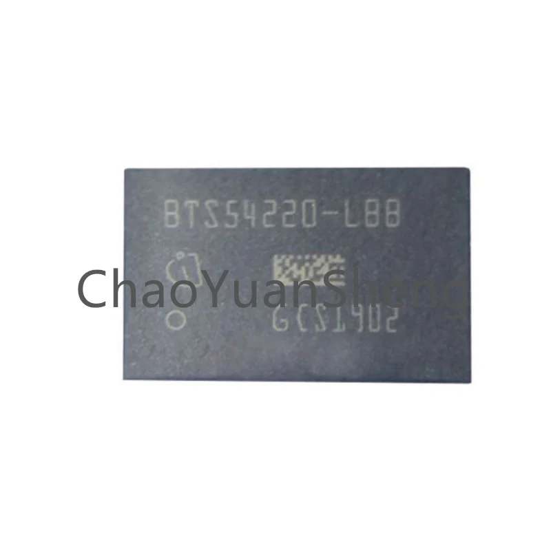 BTS54220-LBB new spot PG-SON24 automotive computer version chip