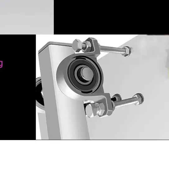 Commercial Manual Household Pie Making Machine Pizza Pressing Machine Spring Roll Press Machine