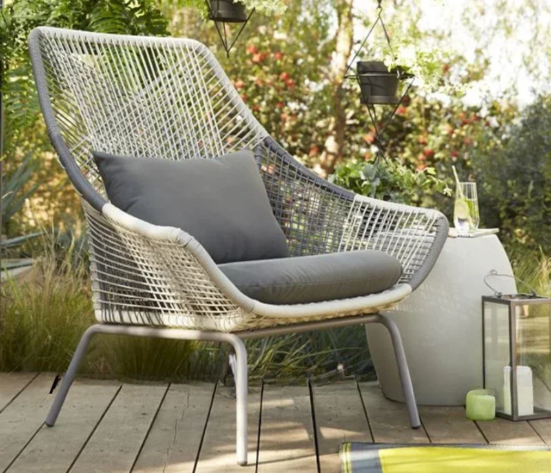 

Rattan Wicker Outdoor Furniture Set Garden Sofa Set Garden Rattan Chair Patio Outdoor Rattan Furniture