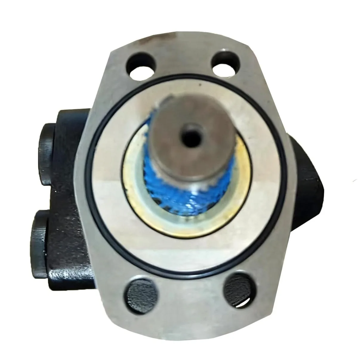 Hydraulic Motor Reducer 501230A3123ZAAAA For White 500 Series