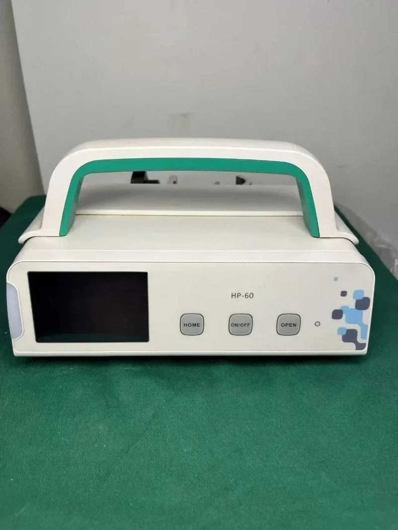 use medical equipment Handheld, portable, hanging, precise quantitative  pump, transfusion pump