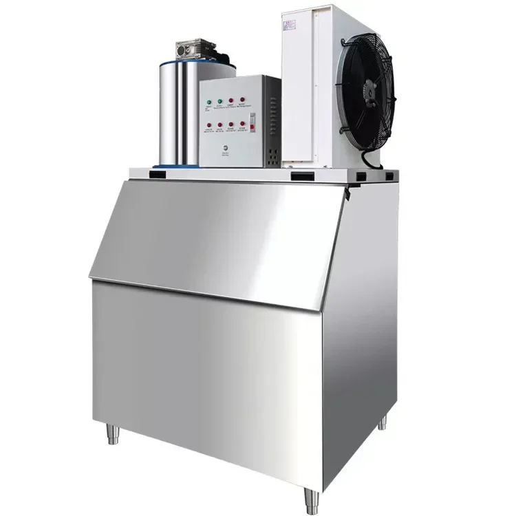 

Ice+machines Snow Flake Commerical Ice Maker Machine