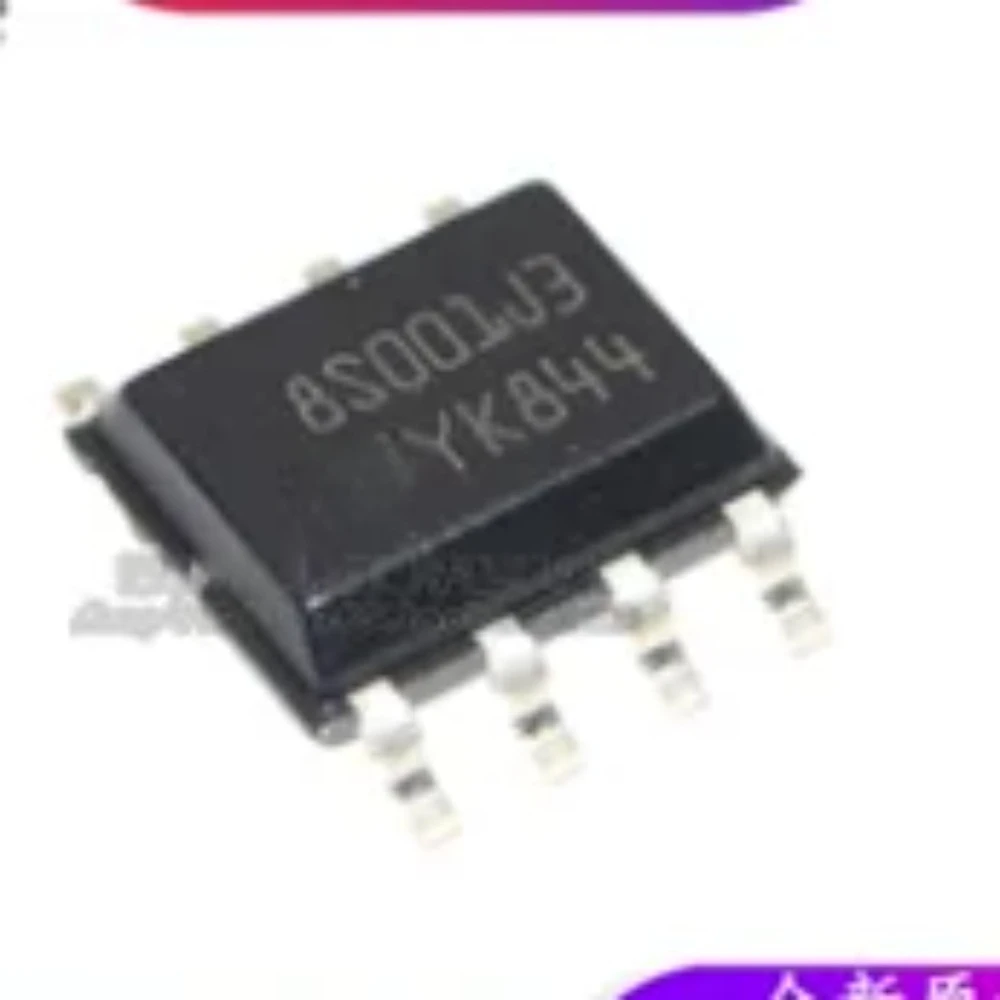 

50pcs in stock STM8S001J3M3 STM8S001 SOP-8 New original