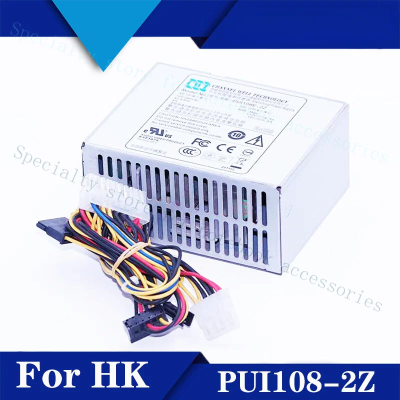 

A+For Haikang PUI108E-2 Z DPS-75VB A Video Recorder Monitoring Server Power Supply