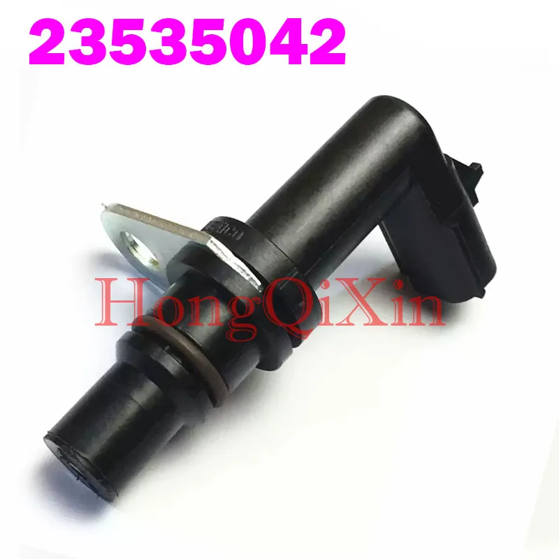 PCS/LOT Automotive Parts for Diesel Engine Crankshaft and Camshaft Position Sensors 23535042   IC Electronic Components
