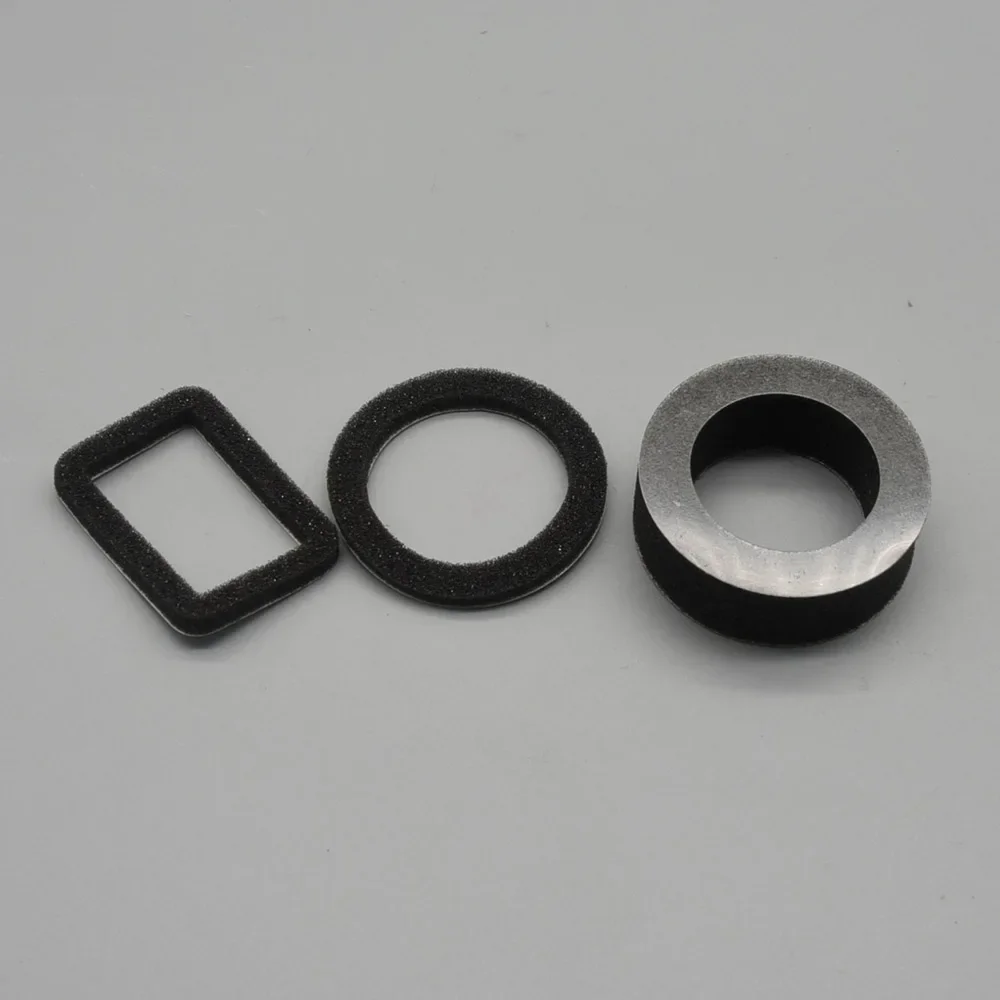 10 Zestawów Uszczelek Gąbkowych Zbiornika Tonerowego Do Canon IR Advanced 6055 6065 6075 6255 6265 6275 8085 8095 8105 8205 8285 8295