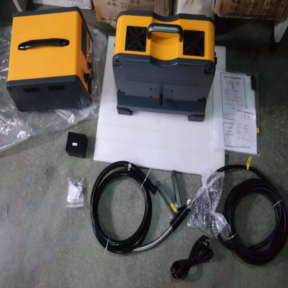 

New 220V/110V Opacimeter Opacity Testing Apparatus Diagnostic Tools NHT-6 Vehicle Diesel Exhaust Emission Gas Analyzers