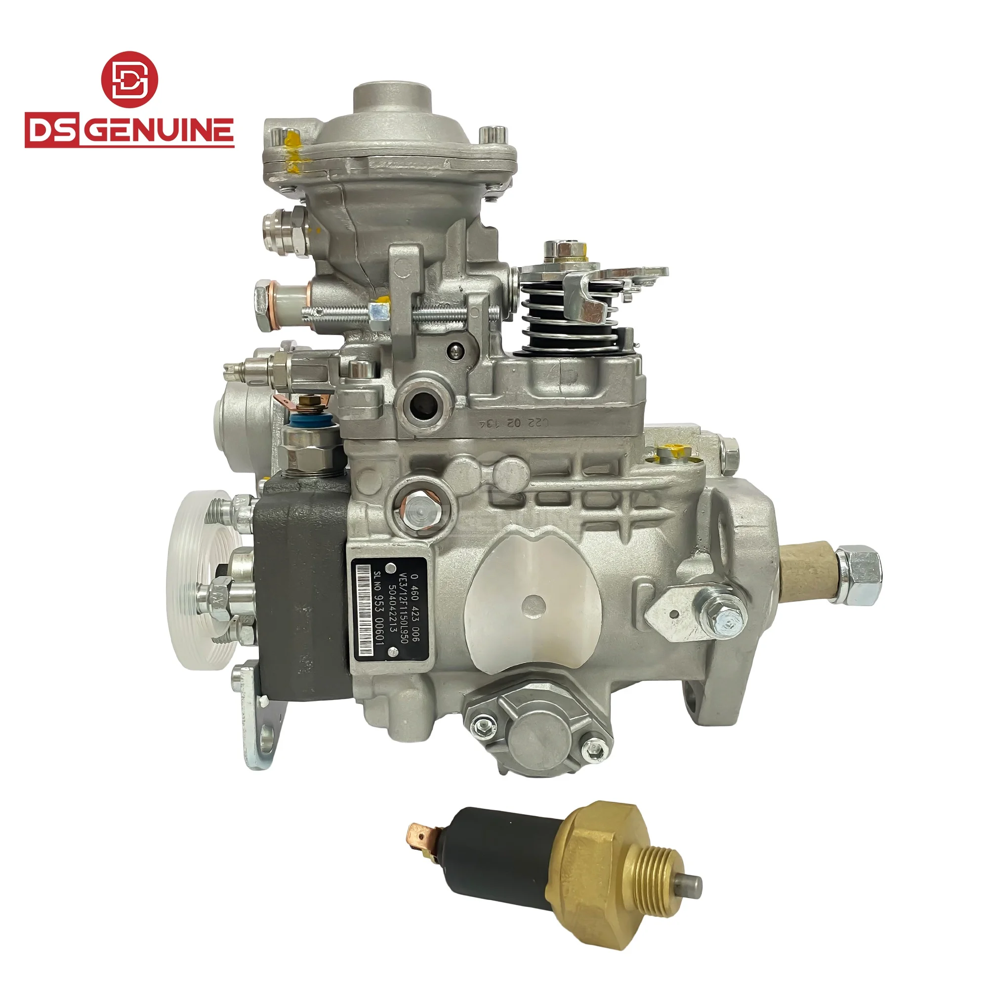 

VE3 L950 Diesel Injection Pump 504042213 VE3/12F1150L950 0460423006