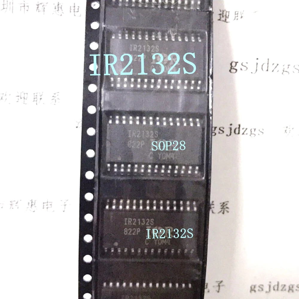 5pcs  2132S IR2132S  SOP28