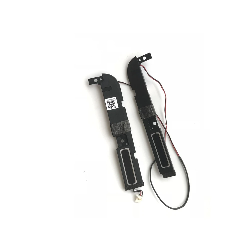 

Laptop Internal Speakers For HP ENVY 13-d000 13-d100 Black