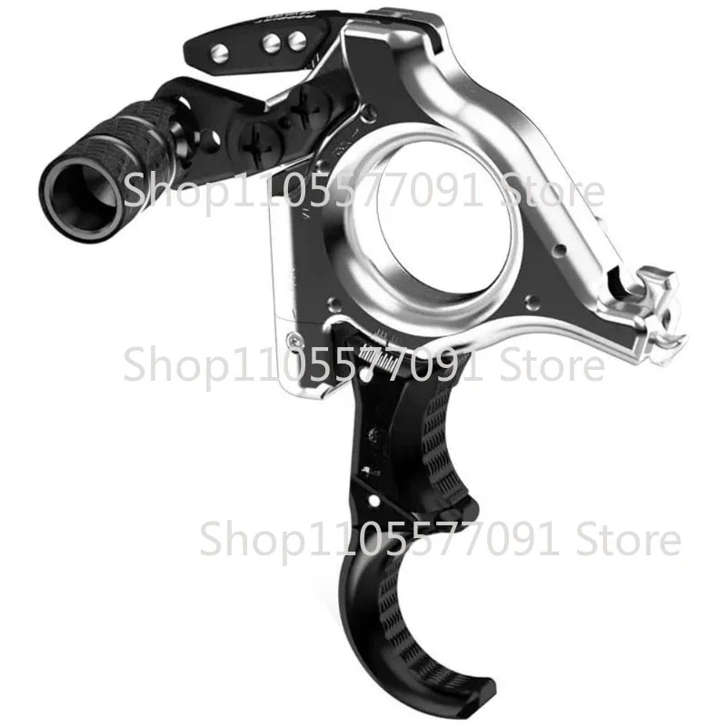 Tension Release Brass Executor Adjustable Length Compound Bow Brass Executor Adjustable Length Archery Accessory