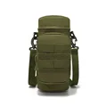 Army Green Strap