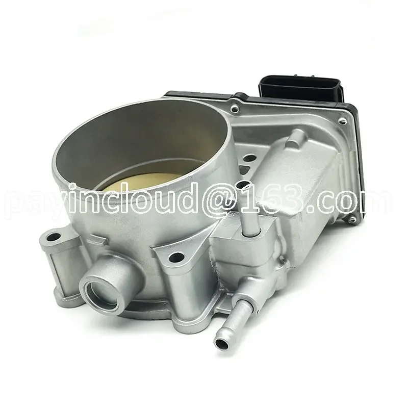 

Auto Parts Throttle Body Assembly 22030-50200