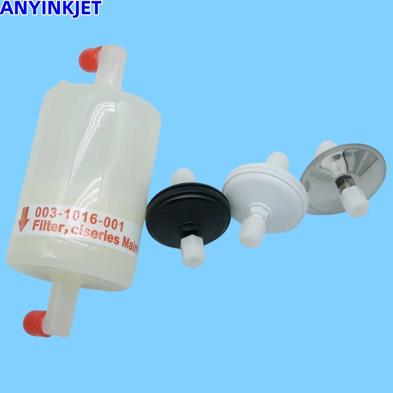 

Использование для комплекта обслуживания фильтра Citronix ci3200 ci3300 ci3500 ci3650