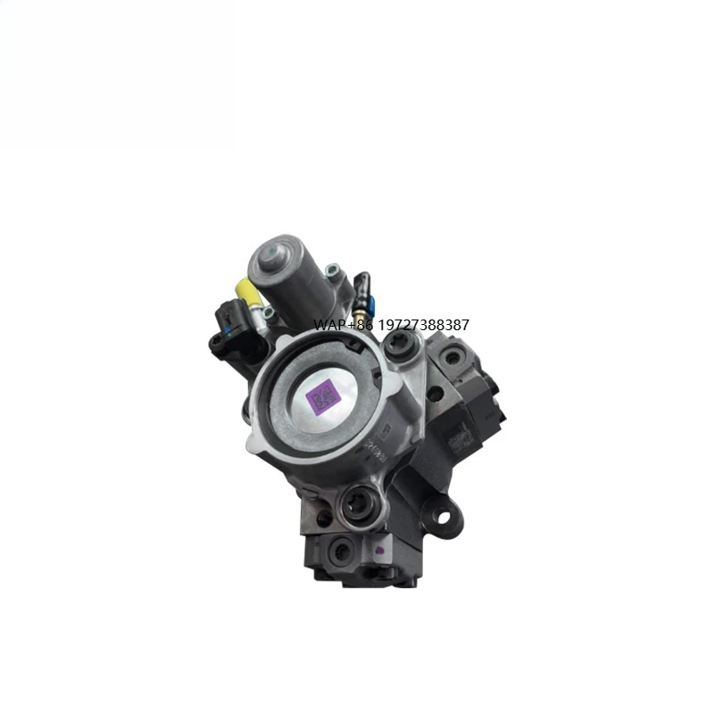 

Hot Sell New High Quality Auto Part Pump High Pressure Without Slot FB3Q-9B395BD for Ranger 2.2 2018-2024