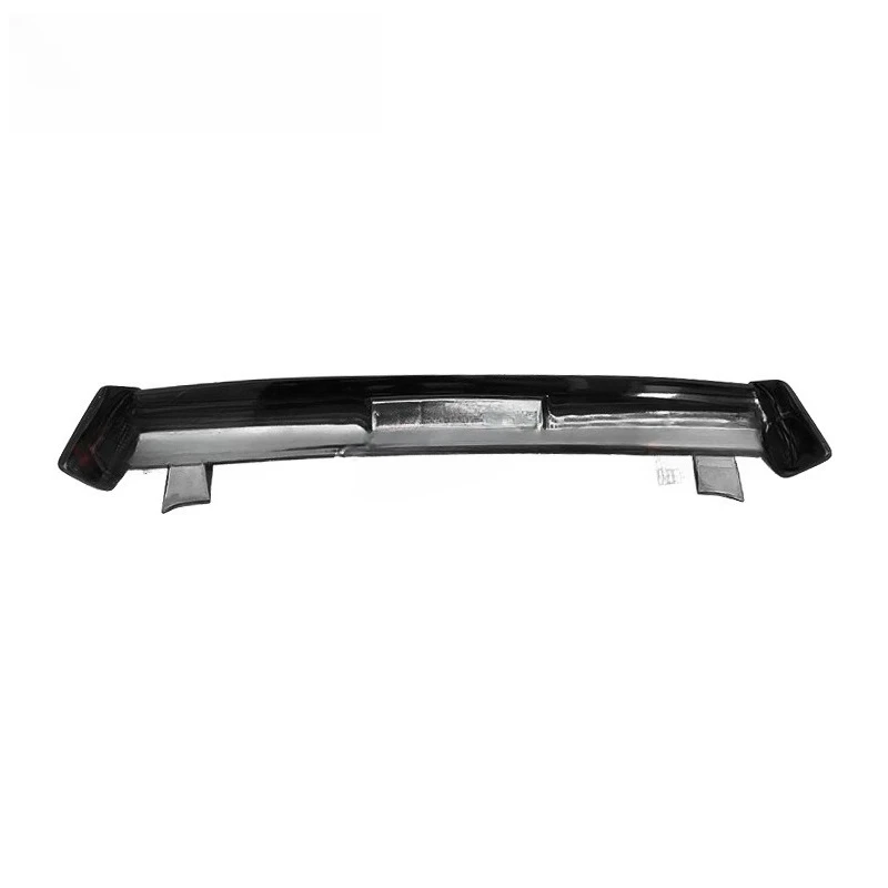 Roof wings Rear spoiler rear wings auto parts