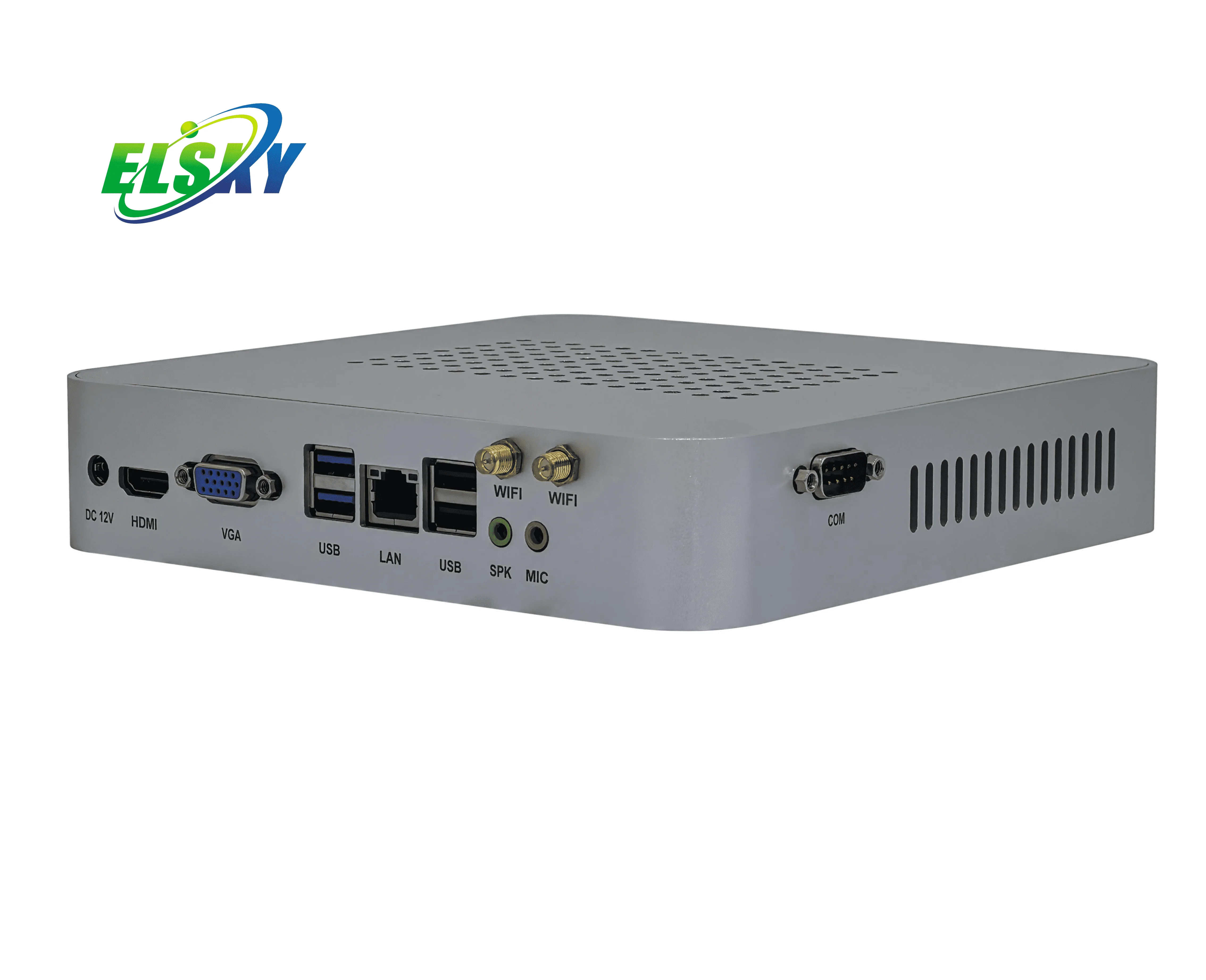 NOUVEAU ELSKY Nouveau Mini PC  - Pc Gaming I5 avis et prix