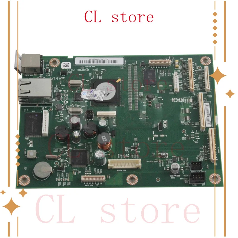 

CZ272-60001 Formatter Board PCA for HP LaserJet M570 M570dw 570 Printer Parts Mother Board Mainboard