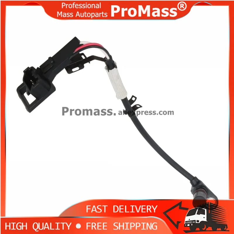 New Automatic Transmission Input Speed Sensor for Chevy for GMC 2007-13 Replacement Automotive Speed Sensors 24244544