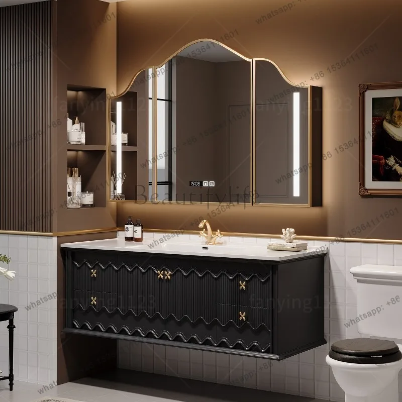 

Display Wardrobes Bathroom Cabinet Toilet Dressers Makeup Space Saver Paper Cupboard Drawers White Archivadores Salon Furniture