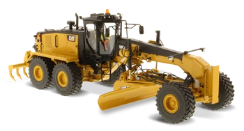 12 最佳銷售 毛蟲模型 - №3