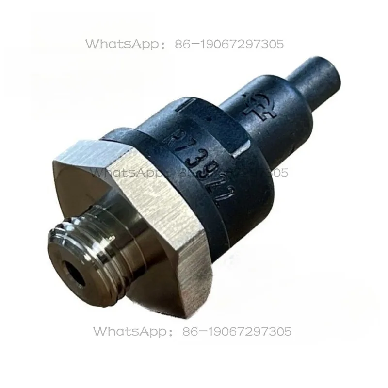 Semi-automatic coffee machine boiler new vacuum constant pressure valve breaker