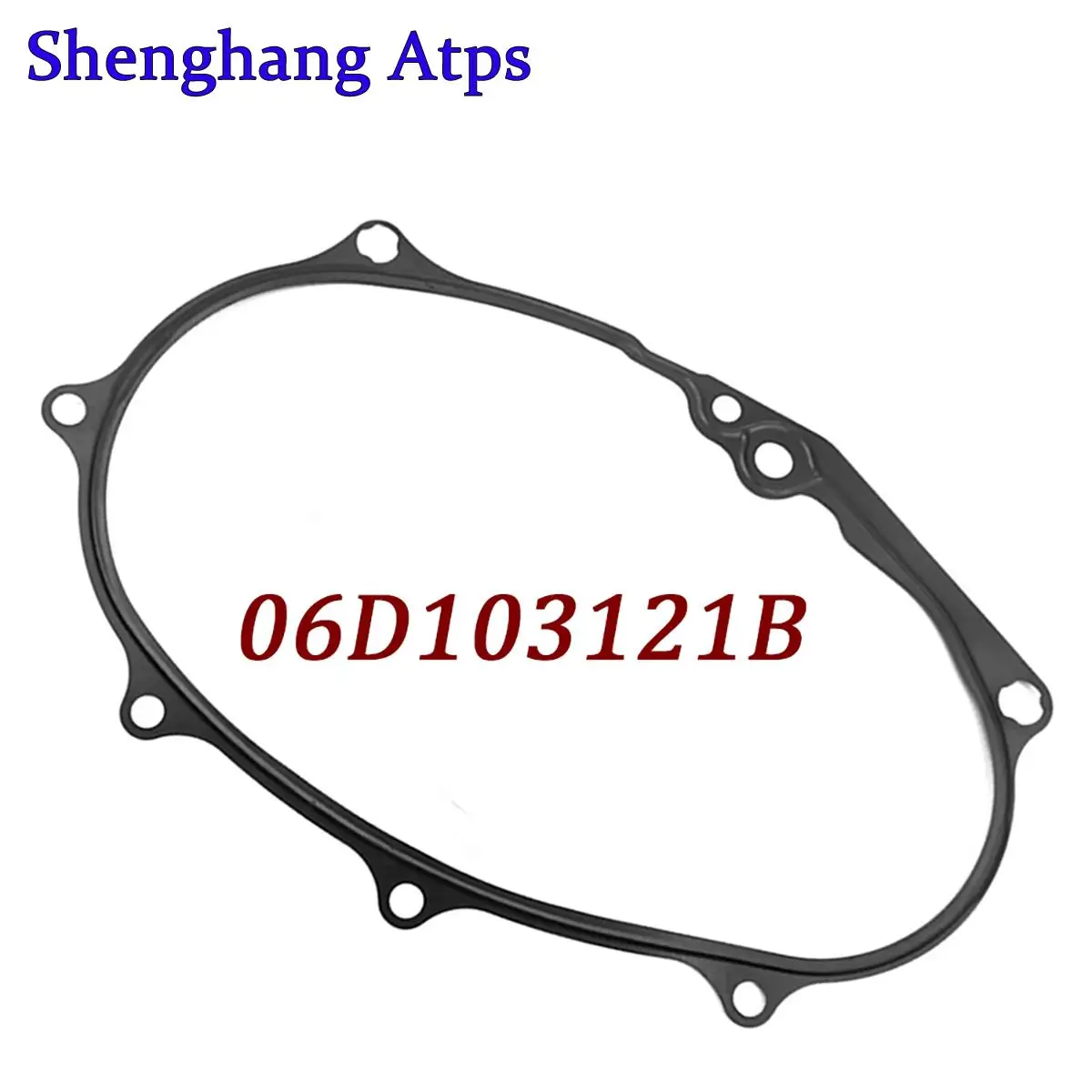 Engine Valve Cover Gasket For Audi A3 A4 A6 TT VW Jetta GTI Passat Golf R 06D103121B 06F103483E 06F103483D