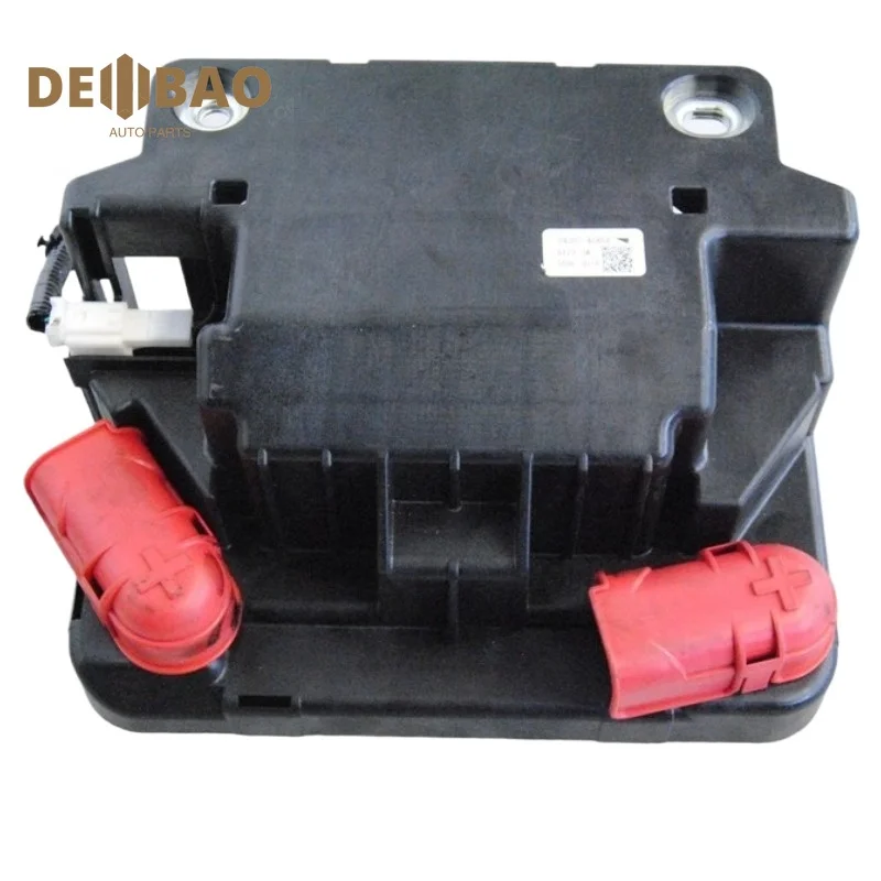 

24302-4GA0A 23550139 Relay Junction Box For Infiniti Q50 Q60 Q70