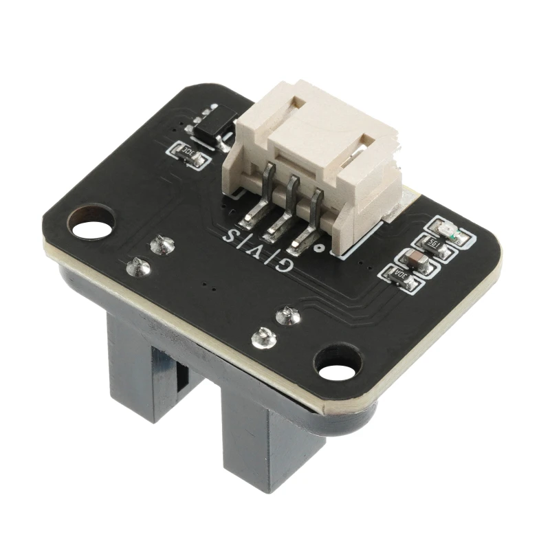 Módulo inteligente de medição de velocidade do carro, contagem de disco de código, sensor de medição de velocidade compatível