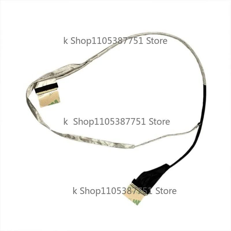 LCD Video Cable for Asus X550 R510C X550C X550CA P550C F550C A550 X550VA W518L Ultra 1422-01FV000 1422-01FY000 1422-01FV000