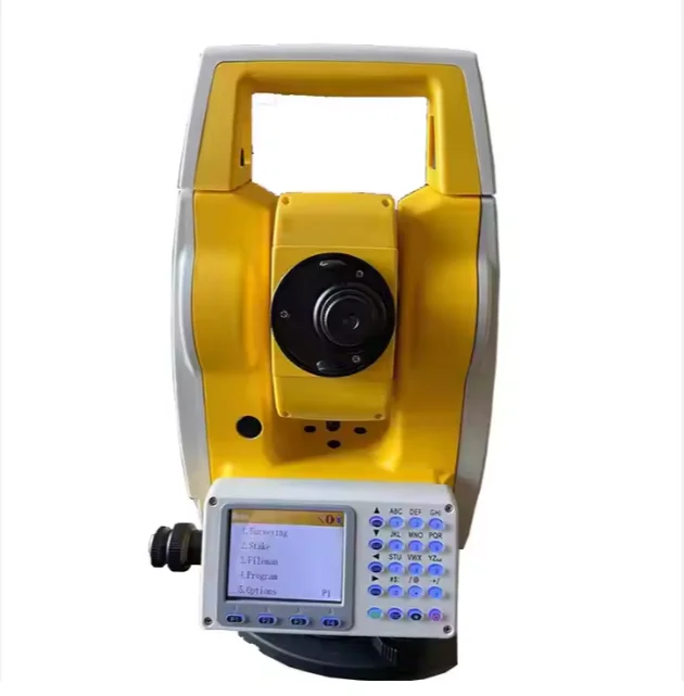 

Hi target ZTS-420R measuring equipment reflector dual-axis total station