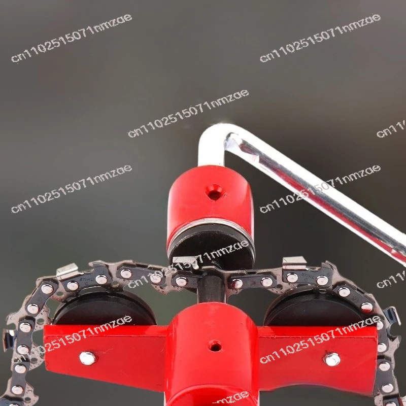 Chainsaw  Breaker, Remover, Chainsaw Connector, Chain Riveter